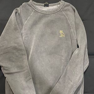 OVO Grey Sweater